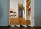 Nadja Apartment by Point Supreme // Athens, Greece | Yellowtrace
