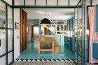 Nadja Apartment by Point Supreme // Athens, Greece | Yellowtrace