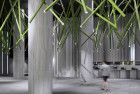 Nanchang Insun International Cinema by One Plus Partnership Limited | Yellowtrace