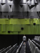 Nanchang Insun International Cinema by One Plus Partnership Limited | Yellowtrace