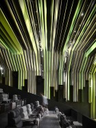 Nanchang Insun International Cinema by One Plus Partnership Limited | Yellowtrace