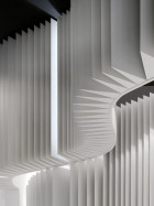 Nanchang Insun International Cinema by One Plus Partnership Limited | Yellowtrace