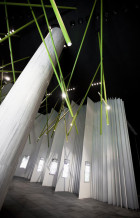 Nanchang Insun International Cinema by One Plus Partnership Limited | Yellowtrace