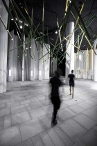 Nanchang Insun International Cinema by One Plus Partnership Limited | Yellowtrace
