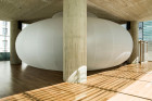 Ode to Osaka Installation by Manthey Kula | Yellowtrace