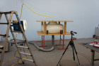Ode to Osaka Installation by Manthey Kula | Yellowtrace