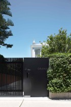 Orama Residence in Sydney’s Woollahra by Smart Design Studio | Yellowtrace