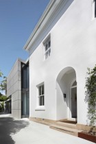Orama Residence in Sydney’s Woollahra by Smart Design Studio | Yellowtrace