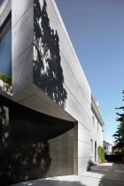 Orama Residence in Sydney’s Woollahra by Smart Design Studio | Yellowtrace