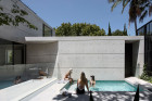 Orama Residence in Sydney’s Woollahra by Smart Design Studio | Yellowtrace