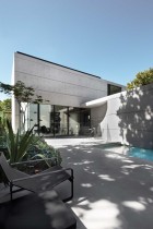 Orama Residence in Sydney’s Woollahra by Smart Design Studio | Yellowtrace
