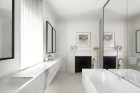 Orama Residence in Sydney’s Woollahra by Smart Design Studio | Yellowtrace
