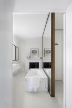 Orama Residence in Sydney’s Woollahra by Smart Design Studio | Yellowtrace