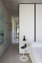 Orama Residence in Sydney’s Woollahra by Smart Design Studio | Yellowtrace