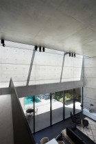 Orama Residence in Sydney’s Woollahra by Smart Design Studio | Yellowtrace
