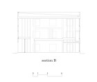 Pillar Grove Architects' Office by Mamiya Shinichi Design Studio | Yellowtrace