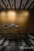 Guest Arrival at The Temple House Chengdu China, Photo by Nick Hughes | Yellowtrace