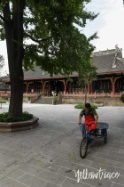Daci Temple Community Chengdu China, Photo © Nick Hughes | Yellowtrace