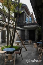 Taikoo Li Development Chengdu China, Photo © Nick Hughes | Yellowtrace