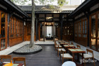 MI XUN Teahouse at The Temple House Chengdu China, Photo © Nick Hughes | Yellowtrace