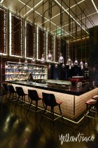 Tivano Restaurant at The Temple House Chengdu China, Photo © Nick Hughes | Yellowtrace