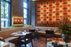 The Temple Café at The Temple House Chengdu China, Photo © Nick Hughes | Yellowtrace