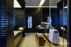 Hotel Room at The Temple House Chengdu China, Photo © Nick Hughes | Yellowtrace