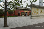 Taikoo Li Development Chengdu China, Photo © Nick Hughes | Yellowtrace