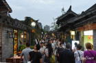 Chengdu Wide and Narrow Alleys, Photo © Nick Hughes | Yellowtrace