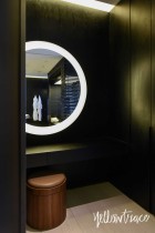 Dressing Room at The Temple House Chengdu China, Photo © Nick Hughes | Yellowtrace