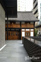 The Temple House Chengdu China, Photo © Nick Hughes | Yellowtrace