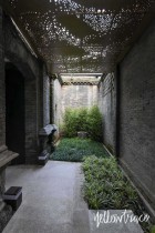 MI XUN Spa at The Temple House Chengdu China, Photo © Nick Hughes | Yellowtrace