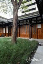 MI XUN Spa at The Temple House Chengdu China, Photo © Nick Hughes | Yellowtrace