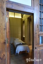 MI XUN Spa at The Temple House Chengdu China, Photo © Nick Hughes | Yellowtrace