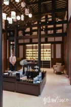 MI XUN Spa at The Temple House Chengdu China, Photo © Nick Hughes | Yellowtrace