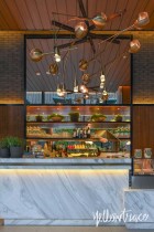 The Temple Café at The Temple House Chengdu China, Photo © Nick Hughes | Yellowtrace