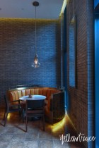 The Temple Café at The Temple House Chengdu China, Photo © Nick Hughes | Yellowtrace
