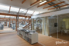 3XN Architects Copenhagen, Rising Architecture Week 2015, Photo © Nick Hughes | Yellowtrace