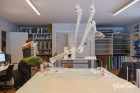 3XN Architects Copenhagen, Rising Architecture Week 2015, Photo © Nick Hughes | Yellowtrace