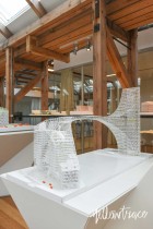 3XN Architects Copenhagen, Rising Architecture Week 2015, Photo © Nick Hughes | Yellowtrace