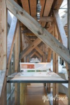 3XN Architects Copenhagen, Rising Architecture Week 2015, Photo © Nick Hughes | Yellowtrace