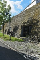 3XN Architects Copenhagen, Rising Architecture Week 2015, Photo © Nick Hughes | Yellowtrace