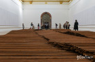 Ai WeiWei Exhibition at Royal Academy of Arts London, Photo © Nick Hughes | Yellowtrace