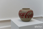 Ai WeiWei Exhibition at Royal Academy of Arts London, Photo © Nick Hughes | Yellowtrace