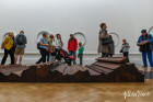 Ai WeiWei Exhibition at Royal Academy of Arts London, Photo © Nick Hughes | Yellowtrace