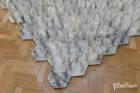 Ai WeiWei Exhibition at Royal Academy of Arts London, Photo © Nick Hughes | Yellowtrace