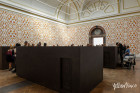 Ai WeiWei Exhibition at Royal Academy of Arts London, Photo © Nick Hughes | Yellowtrace