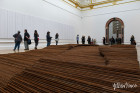 Ai WeiWei Exhibition at Royal Academy of Arts London, Photo © Nick Hughes | Yellowtrace
