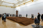 Ai WeiWei Exhibition at Royal Academy of Arts London, Photo © Nick Hughes | Yellowtrace