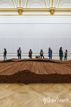 Ai WeiWei Exhibition at Royal Academy of Arts London, Photo © Nick Hughes | Yellowtrace